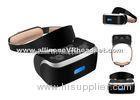 Magic Anti Blue Film Virtual Reality Headgear UHD Screen H.265 HEVC