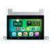 Professional 9" Viaggio Fiat DVD Player Car Radio GPS Navigation Mirror link 3G WIFI