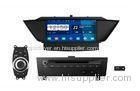 9 Inch E84 X1 BMW Sat Nav DVD 2009+ Car Radio DVD Player GPS Navigation