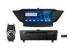 9 Inch E84 X1 BMW Sat Nav DVD 2009+ Car Radio DVD Player GPS Navigation