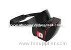 H.265 HEVC Virtual Reality Box