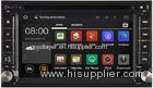 Universal Android Nissan Sentra DVD Player 2 Din Sat Nav Car Stereo 2007 - 2012