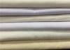 Eco Friendly Grey Cotton Polyester Blend Fabric For Shirt Dyeing / Printing