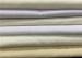 Eco Friendly Grey Cotton Polyester Blend Fabric For Shirt Dyeing / Printing