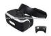 ARM 64Bit CPU High End Virtual Reality VR BOX Anti - Dazzle 9 AxisGyroscope
