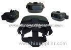 Mini Professional 3D Virtual Reality Headset 2GB DDR3 9 AxisGyroscope