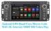 2008+ Chrysler Grand Voyager Audio Radio Car Stereo DVD Navigation Bluetooth