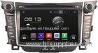 2013+ Elantra GT Hyundai DVD GPS HD CAR Stereo With External 3G USB Port Interface