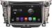 2013+ Elantra GT Hyundai DVD GPS HD CAR Stereo With External 3G USB Port Interface