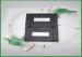 SC/APC/FTTH CATV and Access Network Fiber Optic PLC Splitter 1x4 ports