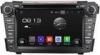 In Dash Car Multimedia System Hyundai I40 Radio GPS DVD Player 2012+ Pixel 1024 X 600
