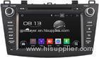 Steering Wheel Control Mazda DVD Player Multimedia Car Navigation System 2010 2011 2012 2013