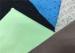 Customized Pure 100% Twill Dyed Cotton Fabric Colored Cloth For Garments Beddings