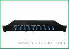 Passive Optical CWDM Mux Demux 1270nm with Express port 19 1U Rack Mount