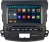 8'' HD Quad Core High Pixel Peugeot 4007 Radio 2007 - 2012 WiFi 3G DVD Player
