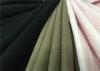 OEM Washable Dyeing Polyester Cotton Blend Fabric Elastic Plain Cloth