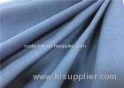 Blue Canvas Polyester Cotton Drill Fabric Khaki Cloth for Uniform / Workwear
