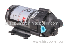 100GPD RO pumps/booster pump for water dispensor