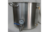 Pro Quality All Stainless Steel Hot Liquor Tank / Brew Kettle