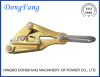 Conductor Come Along Clamps of Transmission Line Tools