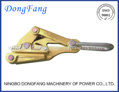 Conductor Come Along Clamps of Overhead Transmission Line Tools