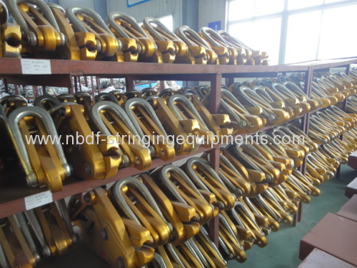 Conductor Come Along Clamps of Transmission Line Tools