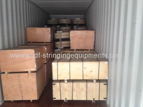 Conductor Come Along Clamps of Transmission Line Tools