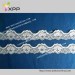 020 Elastic Nylon Polyester Lace