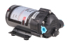 150GPD RO pumps/booster pump for water dispensor
