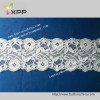021 Elastic Nylon Polyester Lace