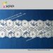 021 Elastic Nylon Polyester Lace