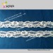 022 Elastic Nylon Polyester Lace