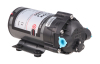 200GPD RO pumps/booster pump for water dispensor