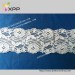 023 Elastic Nylon Polyester Lace