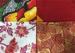 Dyed 100% Cotton Cotton Batik Fabric Batik Quilt Backing Fabric For Bedding