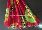 Full Color Solid Dyeing Indian Batik Fabric Batik Upholstery Fabric For Clothing