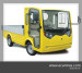 ECARMAS electric cargo transportation vehicle