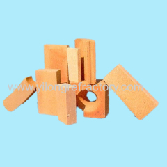 Generality High Alumina Brick &Clay Brick