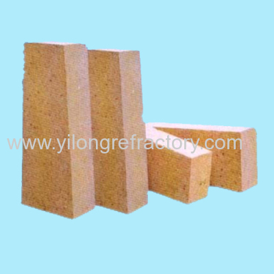 Clay High Alumina Insulating Bricks