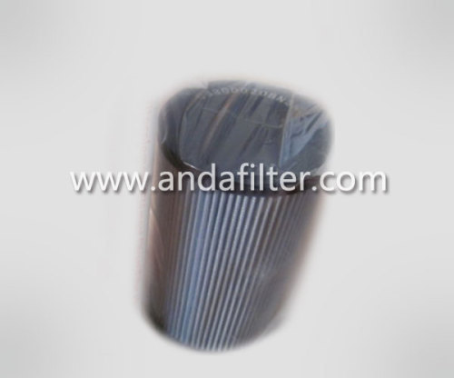 Hydraulic filter For HYDAC 00249058 For Sell