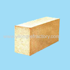 High Alumina EPS insulating Firebrick