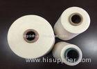 NE32 Carded 100% Cotton Yarn Ring Spun On Plastic Cone For Cloth Sewing