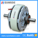 China SUNRISE Supply Maintenance Free Magnetic Powder Clutch