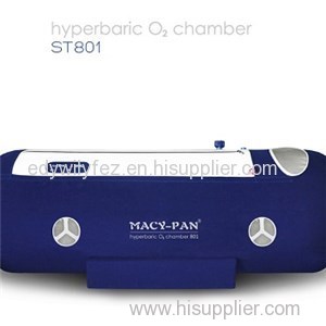 ST801 Portable Hyperbaric Oxygen Chamber
