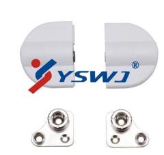 YS6118 up-turning buffer hinge