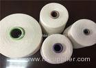 Recycled NE40 Carded Cotton Polyester Yarn For Weaving Garments Textiles