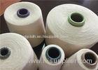 Worsted Weight Polyester Cotton Blend Yarn Undyed NE40 For Garments