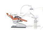 Multi Fuctional Luxury Dental System Dental Chairs With CE & ISO Certificate