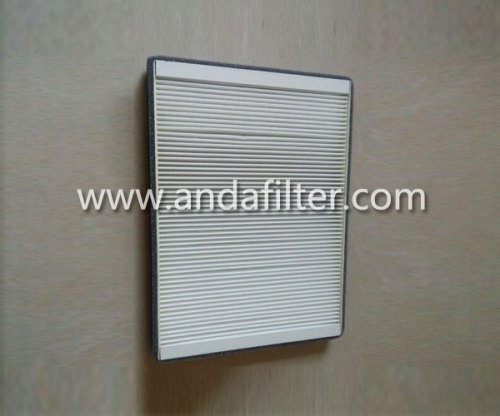 Air Condtioner Filter For DAF 1825427 For Sell