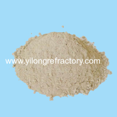 Intermediate Frequency Induction Furnace Lining Material